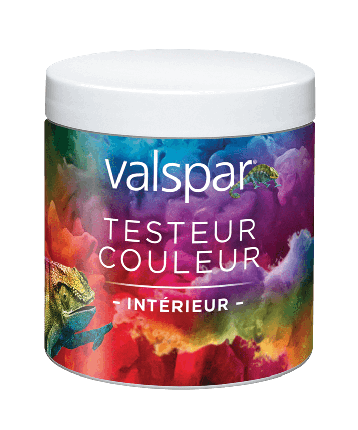 Valspar® Testeur couleur