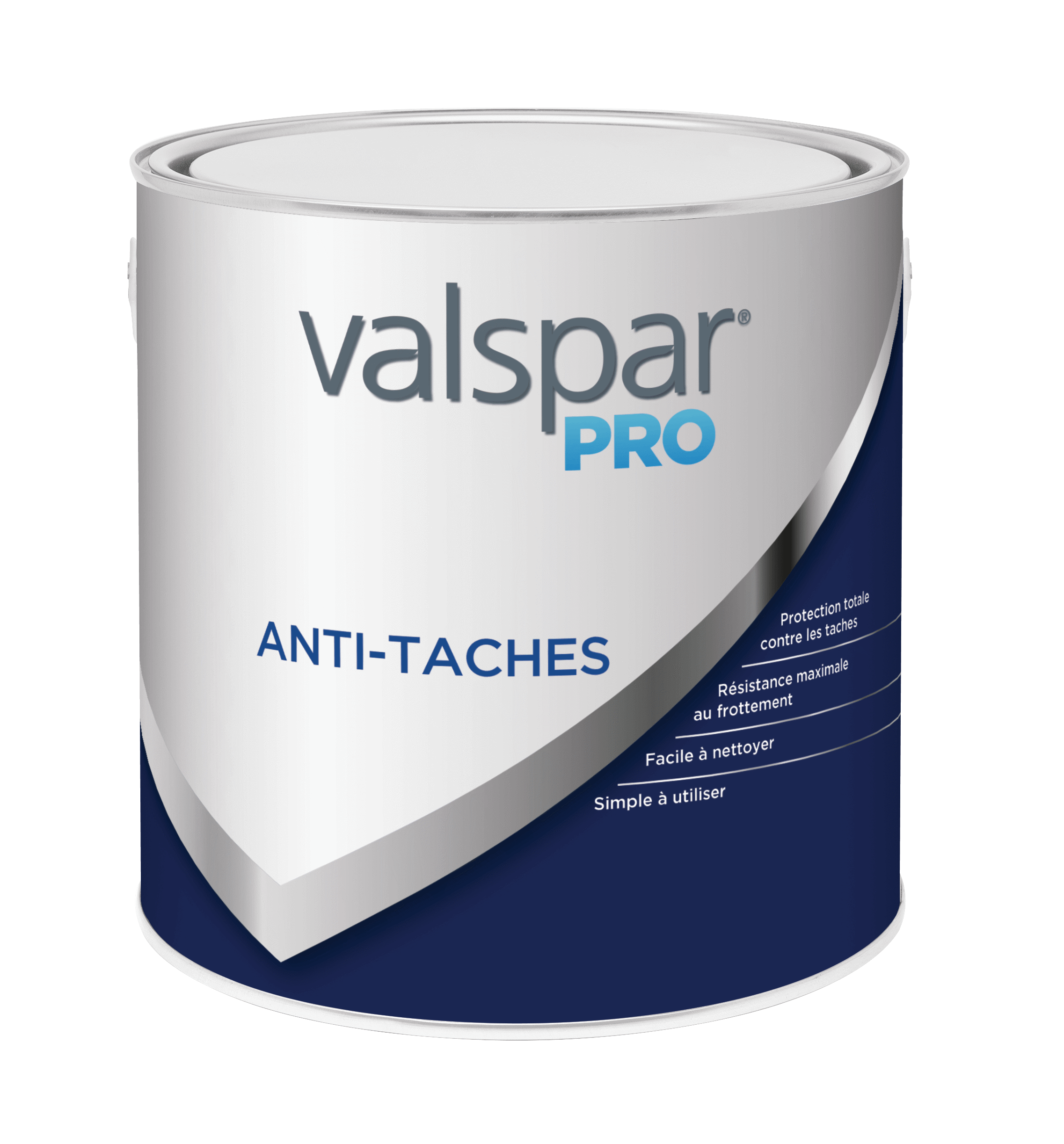 Valspar® Pro Anti-taches