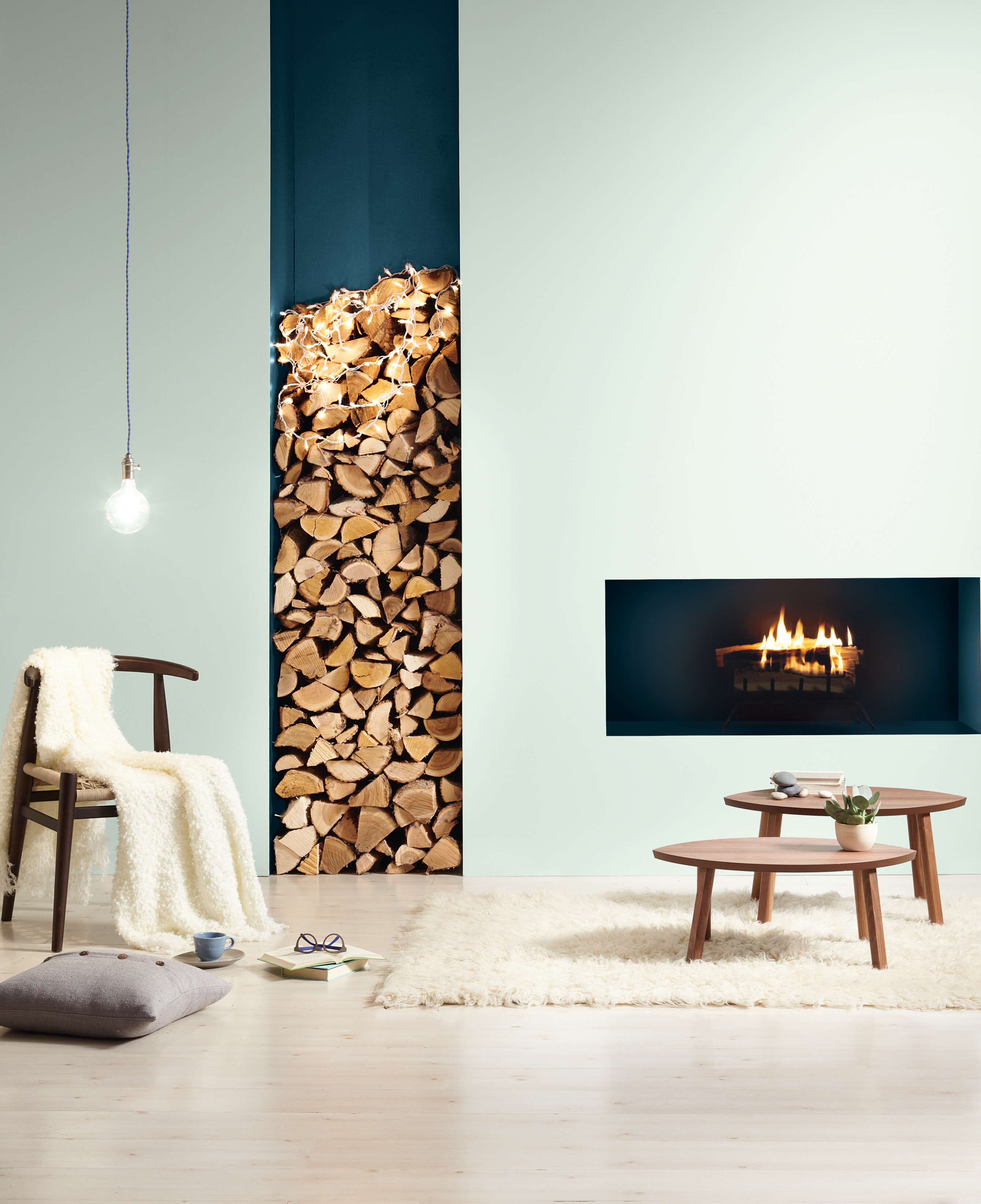 Créez votre couleur sur-mesure